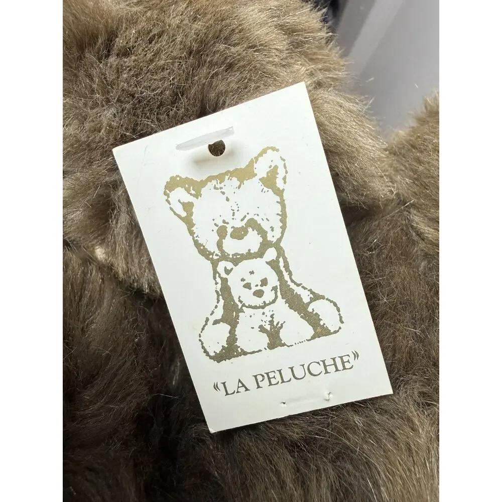 La Peluche pre owned